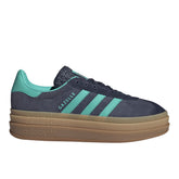 Gazelle Bold Lace Up Sneakers