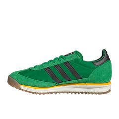 SL 72 RS Lace Up Sneakers
