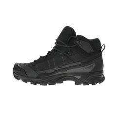 X Ultra 5 Mid Gore-Tex Round Toe Hiking Boots