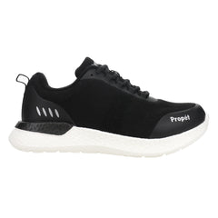 B10 Usher Lace Up Sneakers