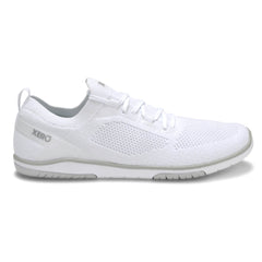 Nexus Barefoot Knit Lace Up Sneakers