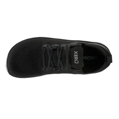Nexus Barefoot Knit Lace Up Sneakers