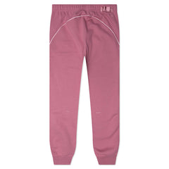 NOCTA Fleece CS Pants - Desert Berry/Elemental Pink