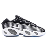 NOCTA Glide - Black/White/White