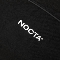 NOCTA Fleece CS Hoodie - Black/White