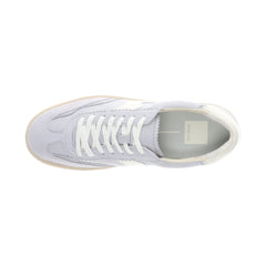 Notice Lace Up Sneakers