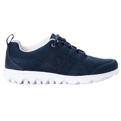 TravelActiv Lace up Sneakers