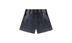 S-Ound Shorts "02 BLACK/DENIM" A18574 0PLBH 02