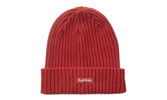 Overdyed Beanie (SS26) "Orange" SU27166