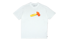 Skate T-Shirt "White" FJ1159 100
