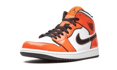 1 Mid SE "Turf Orange" DD6834 802