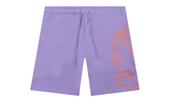 Helmet Short "Violet Tulip" 821 3105 VIOL