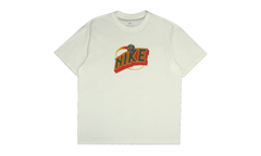 SPORTSWEAR Max90 T-Shirt "Sail / Fir" HV4483 133