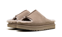 Greenport Slide WMNS "Sand" 1167610 SAN