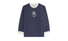Ridley Crest 'NY To The World' Navy L/S Top WMNS "Navy" khw030638 413