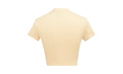 Mulberry Tee II WMNS "Sun Coral" KITH01