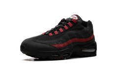 Nike Air Max 95 "Black / Team Crimson" HM4740 008