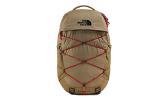 Borealis Backpack "Cedar Lava Red" NF0A52SEMTY