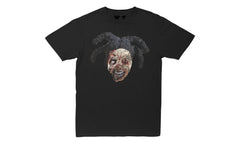 Kodak Black Zombie SS Tee "Black" DZ7U1U1B