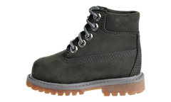 Premium 6 Inch Waterproof Boot TD "Dark Grey" TB0A1VGY