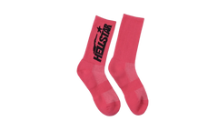 Logo Socks (4 Pack) "Neon" HSR137