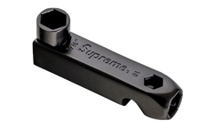 Pipe Skate Key "Black" SU27229