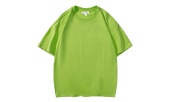 Casual T-Shirt "Green" FP T022 051