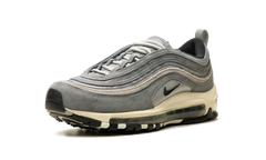 Air Max 97 NH "Smoke Grey Metallic Silver 3M" DR0157 001