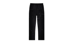 Flame Sweatpant "Black" HSR161