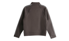 Made In France Zip-Up Sweatshirt "Brown" SH5927 51
