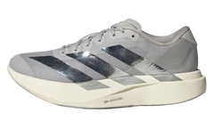 adidas Adizero Evo SL Metallic Stripes "Grey Silver" KJ9664