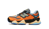 9060 GS "Orange/ Black" GC9060OG