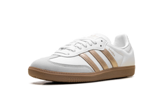 Samba OG WMNS "White Wonder Gold Metallic" IH9127