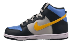 Dunk High PS "Deep Jungle University Gold" DD2314 300