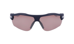 Show X3 E Sunglasses "Obsidian / White / Road Tint" DJ2032 451