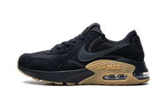 Air Max Excee "Black Gum Light Brown Anthracite" HV0928 010