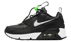 Air Max 90 Toggle "Black Chrome" CV0064 002