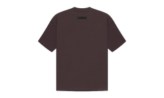 Short-Sleeve Tee "Plum" 125BT222005F