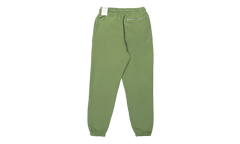 Jordan Wordmark Fleece Trousers "Sky J Light Olive" FJ0696 340