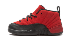 Air Jordan 12 TD "Reverse Flu Game" 850000 602