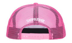 Playboy® Mesh Back 5-Panel "SS26 - Pink" SU27106