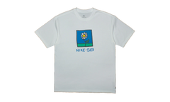 SB Skate Tee "White" FB8138 100