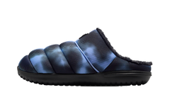 Burrow SE "Black Aluminum Midnight Navy" IM7418 001