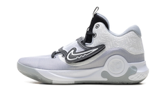 KD Trey 5 X "Wolf Grey" DD9538 102