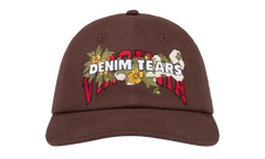 Virginia Cap "Brown" DT441