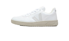 V-10 Sneaker "White" VX0702892B