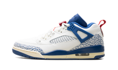 Spiz'ike Low "Storm Blue" IM2176 133