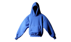 Yeezy Gap Hoodie GS "Blue" 7013780820000 BLUE