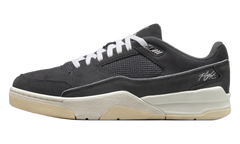 Flight Court "Anthracite Sail Varsity Red White" HF3255 002