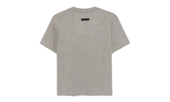 Tri-Blend Crewneck Tee "Dark Heather" 125BT245441FW